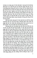 Triết Học Pháp Luật Lịch Sử Và Chức Năng Phương Pháp Luận - GS.TS. Võ Khánh Vinh