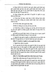Chỉ Dẫn Tra Cứu, Áp Dụng Luật Thi Hành Tạm Giữ, Tạm Giam Hiện Hành Góp Phần Thực Hiện Nguyên Tắc Hiến Định "Công Nhận, Tôn Trọng, Bảo Vệ Và Bảo Đảm Quyền Con Người"