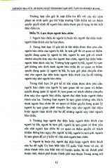 Chỉ Dẫn Tra Cứu, Áp Dụng Luật Thi Hành Tạm Giữ, Tạm Giam Hiện Hành Góp Phần Thực Hiện Nguyên Tắc Hiến Định "Công Nhận, Tôn Trọng, Bảo Vệ Và Bảo Đảm Quyền Con Người"