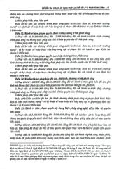 Chỉ Dẫn Tra Cứu Và Áp Dụng Pháp Luật Về Xử Lý Vi Phạm Hành Chính Được Sđ, Bs Năm 2020 - Quyển 2 - TS. Nguyễn Thị Thuỷ
( Chủ biên)