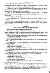 Chỉ Dẫn Tra Cứu Và Áp Dụng Pháp Luật Về Xử Lý Vi Phạm Hành Chính Được Sđ, Bs Năm 2020 - Quyển 2 - TS. Nguyễn Thị Thuỷ
( Chủ biên)