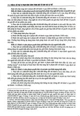 Chỉ Dẫn Tra Cứu Và Áp Dụng Pháp Luật Về Xử Lý Vi Phạm Hành Chính Được Sđ, Bs Năm 2020 - Quyển 2 - TS. Nguyễn Thị Thuỷ
( Chủ biên)