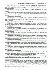 Chỉ Dẫn Tra Cứu Và Áp Dụng Pháp Luật Về Xử Lý Vi Phạm Hành Chính Được Sđ, Bs Năm 2020 - Quyển 2 - TS. Nguyễn Thị Thuỷ
( Chủ biên)