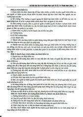 Chỉ Dẫn Tra Cứu Và Áp Dụng Pháp Luật Về Xử Lý Vi Phạm Hành Chính Được Sđ, Bs Năm 2020 - Quyển 1 - TS. Nguyễn Thị Thuỷ
( Chủ biên)