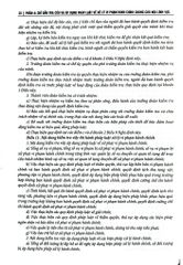 Chỉ Dẫn Tra Cứu Và Áp Dụng Pháp Luật Về Xử Lý Vi Phạm Hành Chính Được Sđ, Bs Năm 2020 - Quyển 1 - TS. Nguyễn Thị Thuỷ
( Chủ biên)