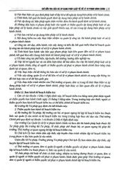 Chỉ Dẫn Tra Cứu Và Áp Dụng Pháp Luật Về Xử Lý Vi Phạm Hành Chính Được Sđ, Bs Năm 2020 - Quyển 1 - TS. Nguyễn Thị Thuỷ
( Chủ biên)