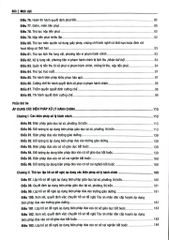 Chỉ Dẫn Tra Cứu Và Áp Dụng Pháp Luật Về Xử Lý Vi Phạm Hành Chính Được Sđ, Bs Năm 2020 - Quyển 1 - TS. Nguyễn Thị Thuỷ
( Chủ biên)