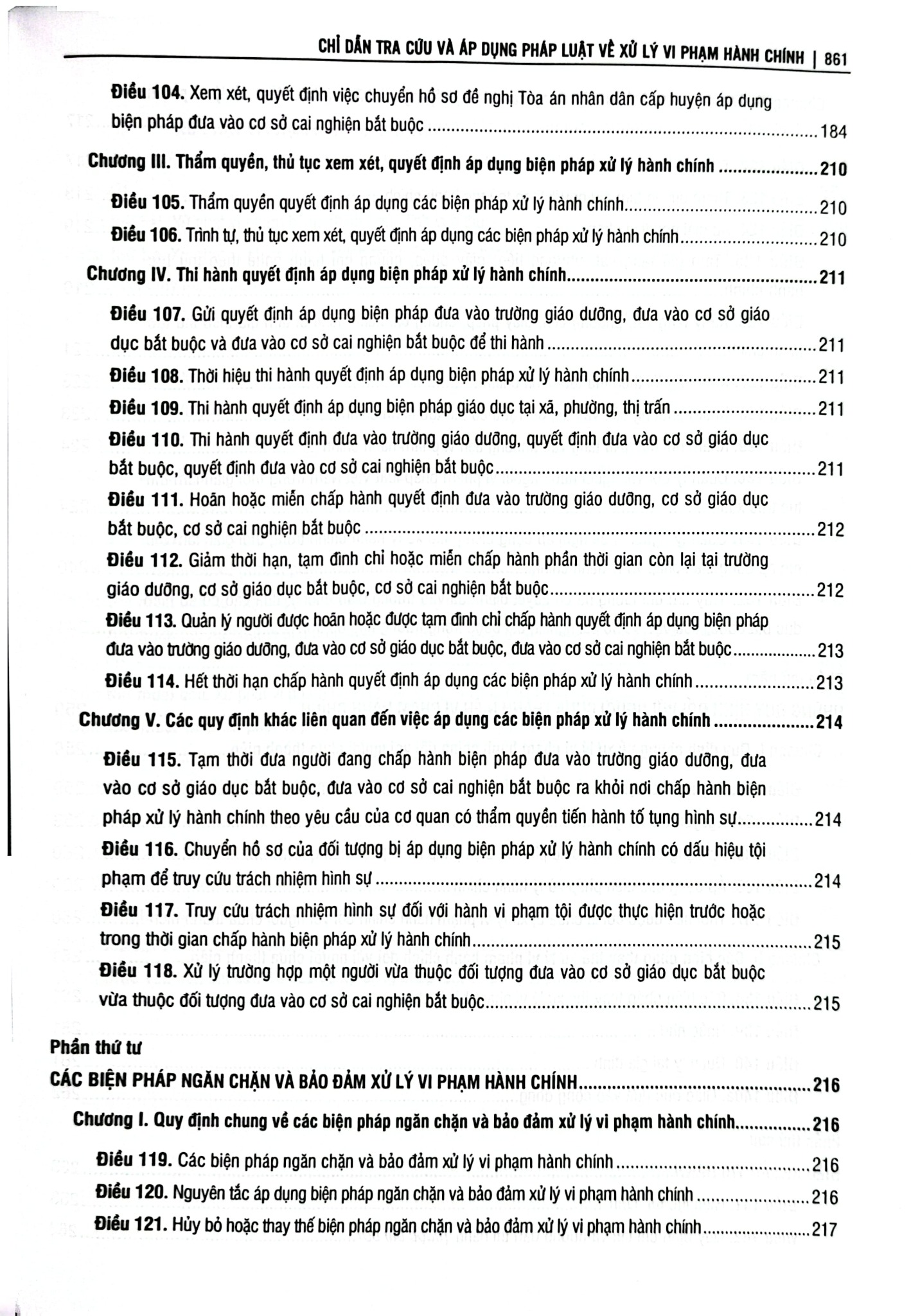 Chỉ Dẫn Tra Cứu Và Áp Dụng Pháp Luật Về Xử Lý Vi Phạm Hành Chính Được Sđ, Bs Năm 2020 - Quyển 1 - TS. Nguyễn Thị Thuỷ
( Chủ biên)