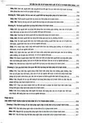 Chỉ Dẫn Tra Cứu Và Áp Dụng Pháp Luật Về Xử Lý Vi Phạm Hành Chính Được Sđ, Bs Năm 2020 - Quyển 1 - TS. Nguyễn Thị Thuỷ
( Chủ biên)