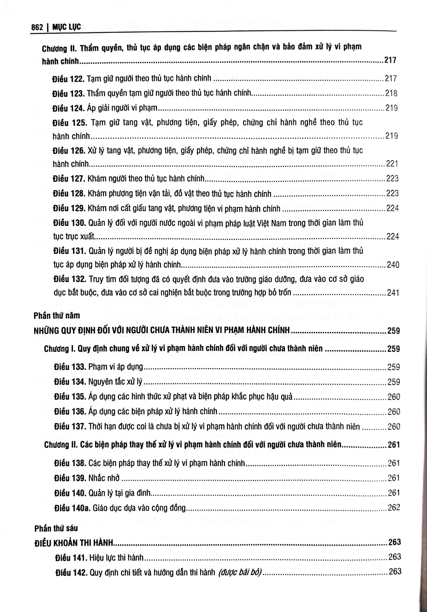 Chỉ Dẫn Tra Cứu Và Áp Dụng Pháp Luật Về Xử Lý Vi Phạm Hành Chính Được Sđ, Bs Năm 2020 - Quyển 1 - TS. Nguyễn Thị Thuỷ
( Chủ biên)