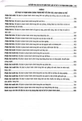 Chỉ Dẫn Tra Cứu Và Áp Dụng Pháp Luật Về Xử Lý Vi Phạm Hành Chính Được Sđ, Bs Năm 2020 - Quyển 1 - TS. Nguyễn Thị Thuỷ
( Chủ biên)