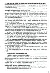 Chỉ Dẫn Tra Cứu Và Áp Dụng Pháp Luật Về Xử Lý Vi Phạm Hành Chính Được Sđ, Bs Năm 2020 - Quyển 1 - TS. Nguyễn Thị Thuỷ
( Chủ biên)