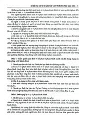 Chỉ Dẫn Tra Cứu Và Áp Dụng Pháp Luật Về Xử Lý Vi Phạm Hành Chính Được Sđ, Bs Năm 2020 - Quyển 1 - TS. Nguyễn Thị Thuỷ
( Chủ biên)