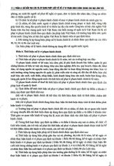 Chỉ Dẫn Tra Cứu Và Áp Dụng Pháp Luật Về Xử Lý Vi Phạm Hành Chính Được Sđ, Bs Năm 2020 - Quyển 1 - TS. Nguyễn Thị Thuỷ
( Chủ biên)