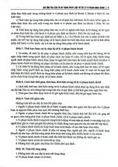 Chỉ Dẫn Tra Cứu Và Áp Dụng Pháp Luật Về Xử Lý Vi Phạm Hành Chính Được Sđ, Bs Năm 2020 - Quyển 1 - TS. Nguyễn Thị Thuỷ
( Chủ biên)