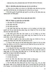 Chỉ Dẫn Tra Cứu, Áp Dụng Bộ Luật Tố Tụng Dân Sự Năm 2015 ( Tái Bản Lần Thứ Nhất, Có Sửa Đổi, Bổ Sung) - TS. Nguyễn Thúy Hiền - ThS. Tạ Đình Tuyên