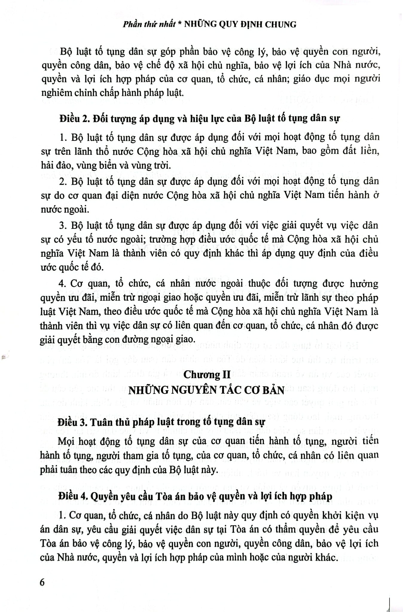 Chỉ Dẫn Tra Cứu, Áp Dụng Bộ Luật Tố Tụng Dân Sự Năm 2015 ( Tái Bản Lần Thứ Nhất, Có Sửa Đổi, Bổ Sung) - TS. Nguyễn Thúy Hiền - ThS. Tạ Đình Tuyên