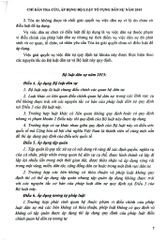 Chỉ Dẫn Tra Cứu, Áp Dụng Bộ Luật Tố Tụng Dân Sự Năm 2015 ( Tái Bản Lần Thứ Nhất, Có Sửa Đổi, Bổ Sung) - TS. Nguyễn Thúy Hiền - ThS. Tạ Đình Tuyên