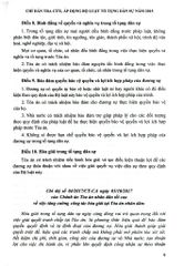Chỉ Dẫn Tra Cứu, Áp Dụng Bộ Luật Tố Tụng Dân Sự Năm 2015 ( Tái Bản Lần Thứ Nhất, Có Sửa Đổi, Bổ Sung) - TS. Nguyễn Thúy Hiền - ThS. Tạ Đình Tuyên