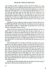 Chỉ Dẫn Tra Cứu, Áp Dụng Bộ Luật Tố Tụng Dân Sự Năm 2015 ( Tái Bản Lần Thứ Nhất, Có Sửa Đổi, Bổ Sung) - TS. Nguyễn Thúy Hiền - ThS. Tạ Đình Tuyên