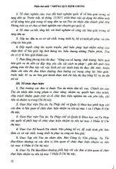 Chỉ Dẫn Tra Cứu, Áp Dụng Bộ Luật Tố Tụng Dân Sự Năm 2015 ( Tái Bản Lần Thứ Nhất, Có Sửa Đổi, Bổ Sung) - TS. Nguyễn Thúy Hiền - ThS. Tạ Đình Tuyên