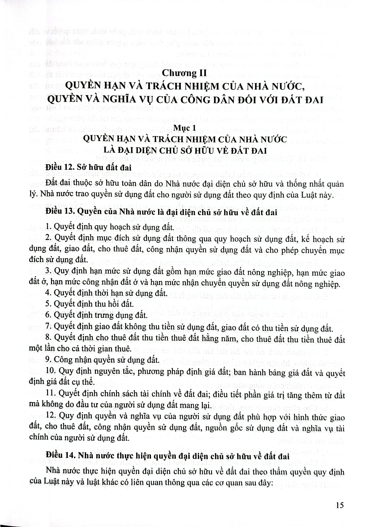 Chỉ Dẫn Tra Cứu Và Áp Dụng Luật Đất Đai Năm 2024 - PGS.TS.Nguyễn Thị Ngọc Hoa
