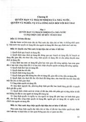 Chỉ Dẫn Tra Cứu Và Áp Dụng Luật Đất Đai Năm 2024 - PGS.TS.Nguyễn Thị Ngọc Hoa