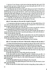 Chỉ Dẫn Tra Cứu Và Áp Dụng Luật Đất Đai Năm 2024 - PGS.TS.Nguyễn Thị Ngọc Hoa