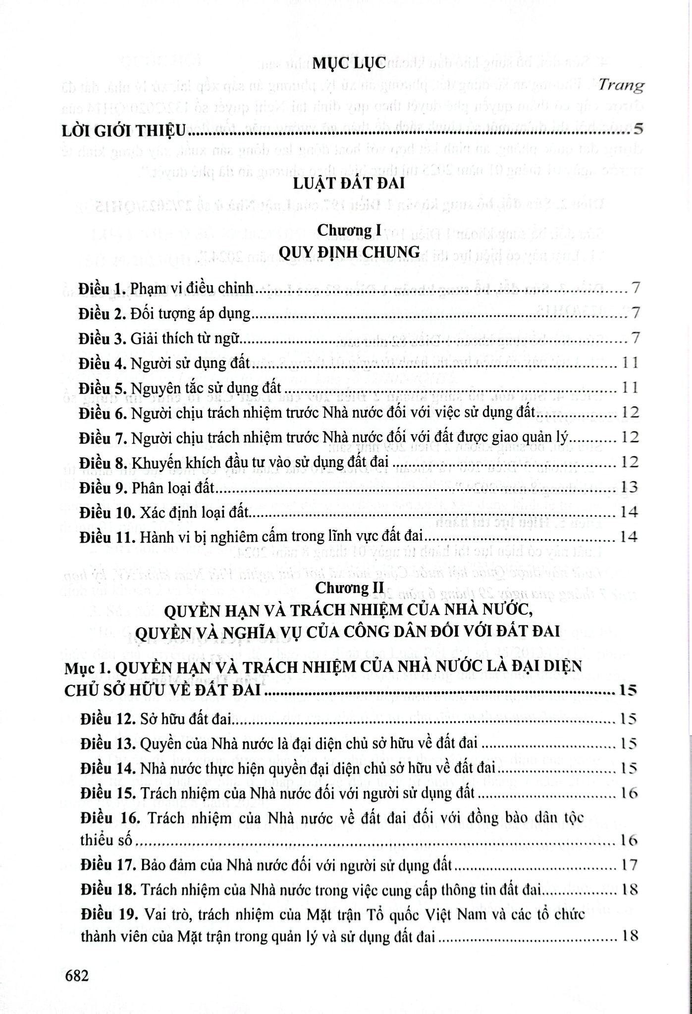Chỉ Dẫn Tra Cứu Và Áp Dụng Luật Đất Đai Năm 2024 - PGS.TS.Nguyễn Thị Ngọc Hoa