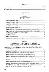 Chỉ Dẫn Tra Cứu Và Áp Dụng Luật Đất Đai Năm 2024 - PGS.TS.Nguyễn Thị Ngọc Hoa