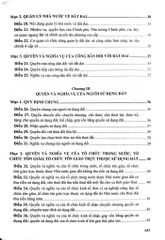 Chỉ Dẫn Tra Cứu Và Áp Dụng Luật Đất Đai Năm 2024 - PGS.TS.Nguyễn Thị Ngọc Hoa