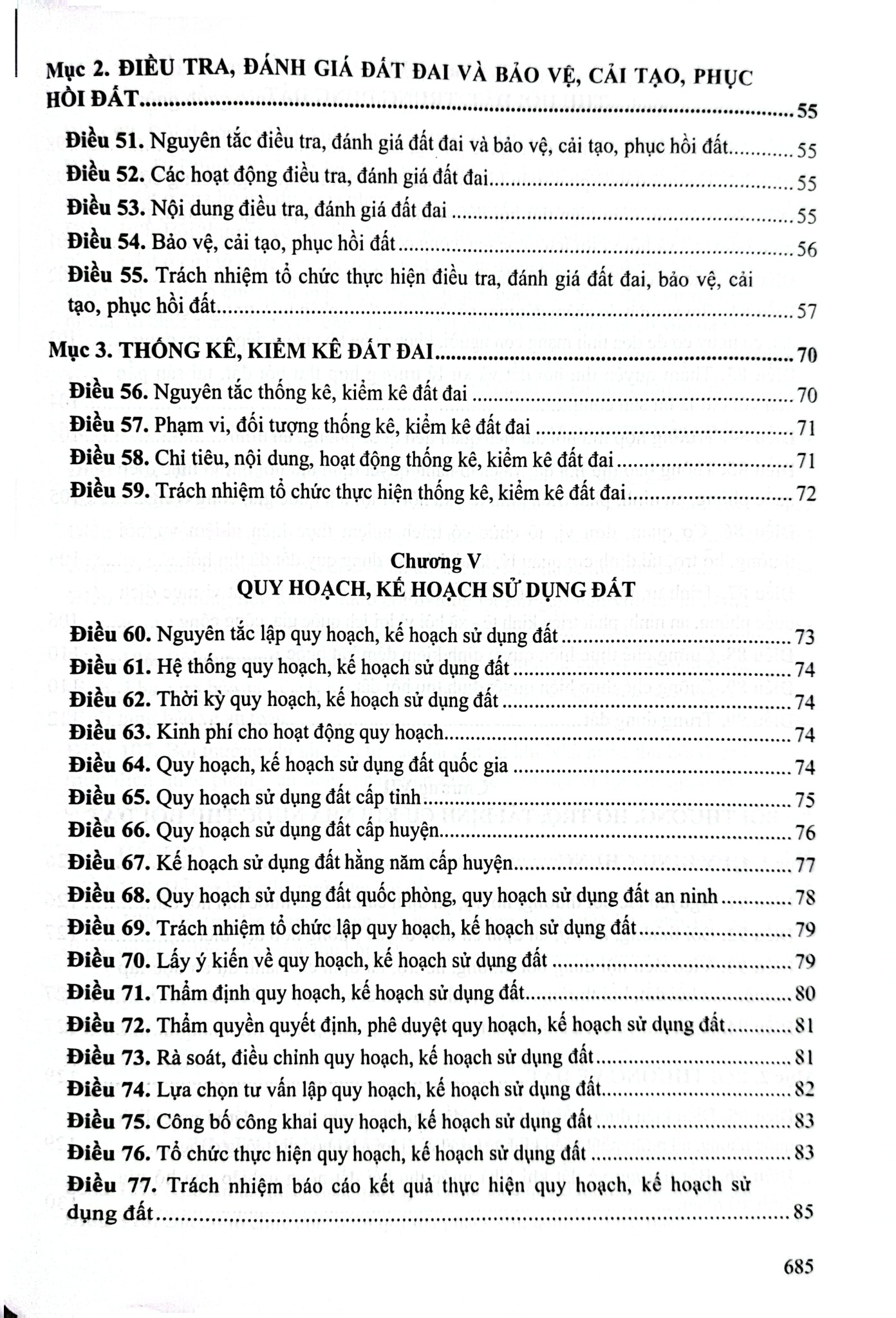 Chỉ Dẫn Tra Cứu Và Áp Dụng Luật Đất Đai Năm 2024 - PGS.TS.Nguyễn Thị Ngọc Hoa