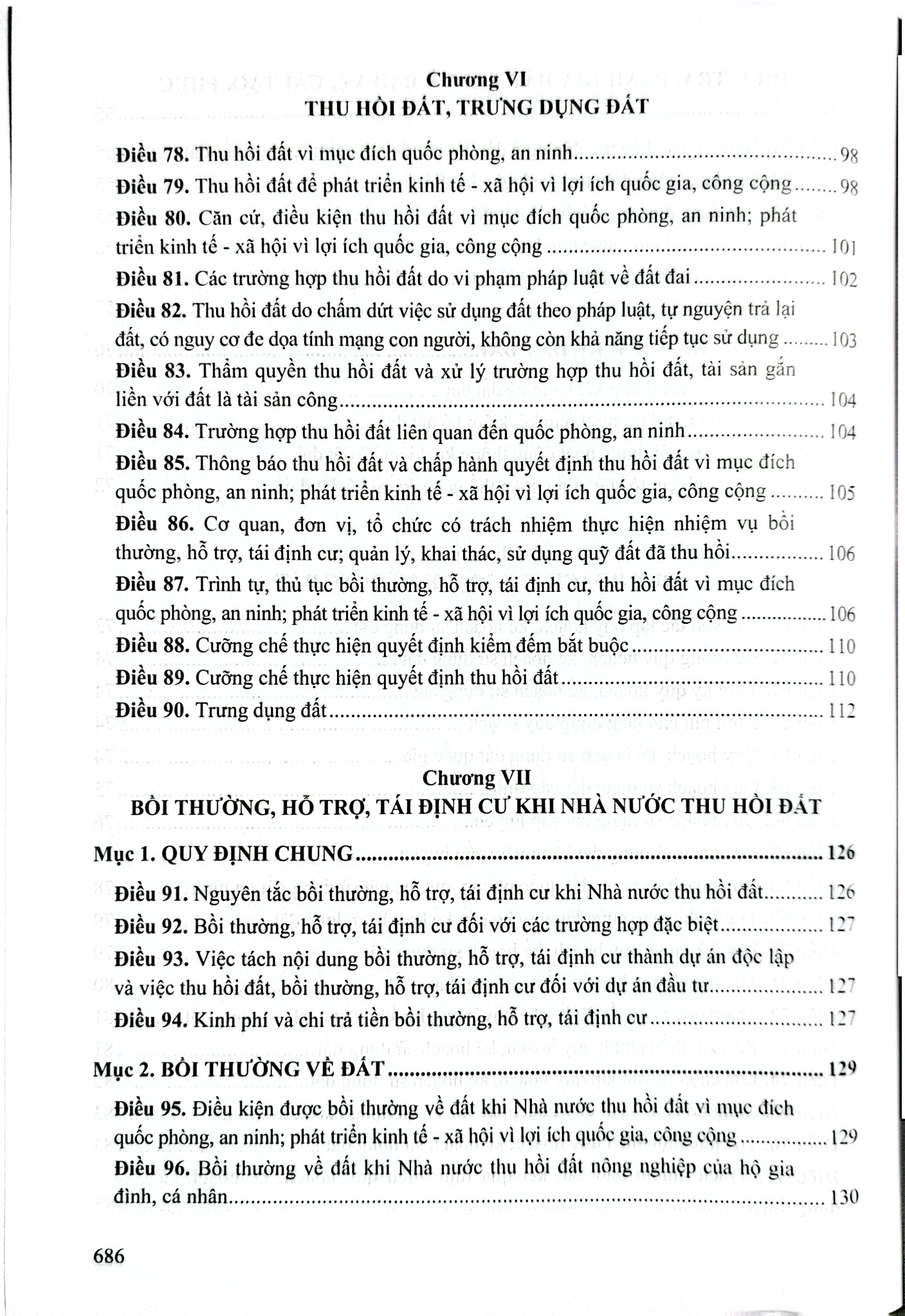 Chỉ Dẫn Tra Cứu Và Áp Dụng Luật Đất Đai Năm 2024 - PGS.TS.Nguyễn Thị Ngọc Hoa
