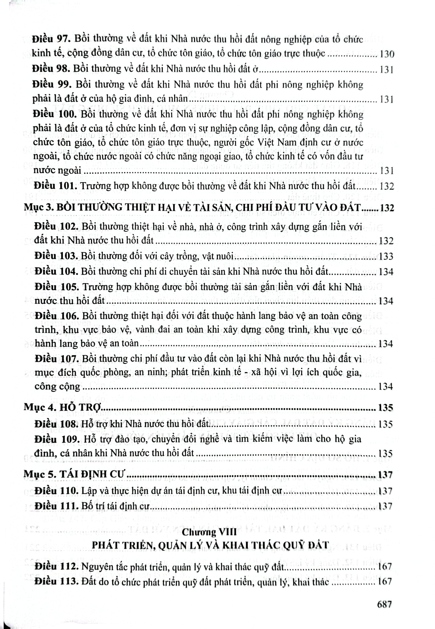 Chỉ Dẫn Tra Cứu Và Áp Dụng Luật Đất Đai Năm 2024 - PGS.TS.Nguyễn Thị Ngọc Hoa