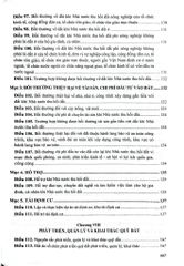 Chỉ Dẫn Tra Cứu Và Áp Dụng Luật Đất Đai Năm 2024 - PGS.TS.Nguyễn Thị Ngọc Hoa