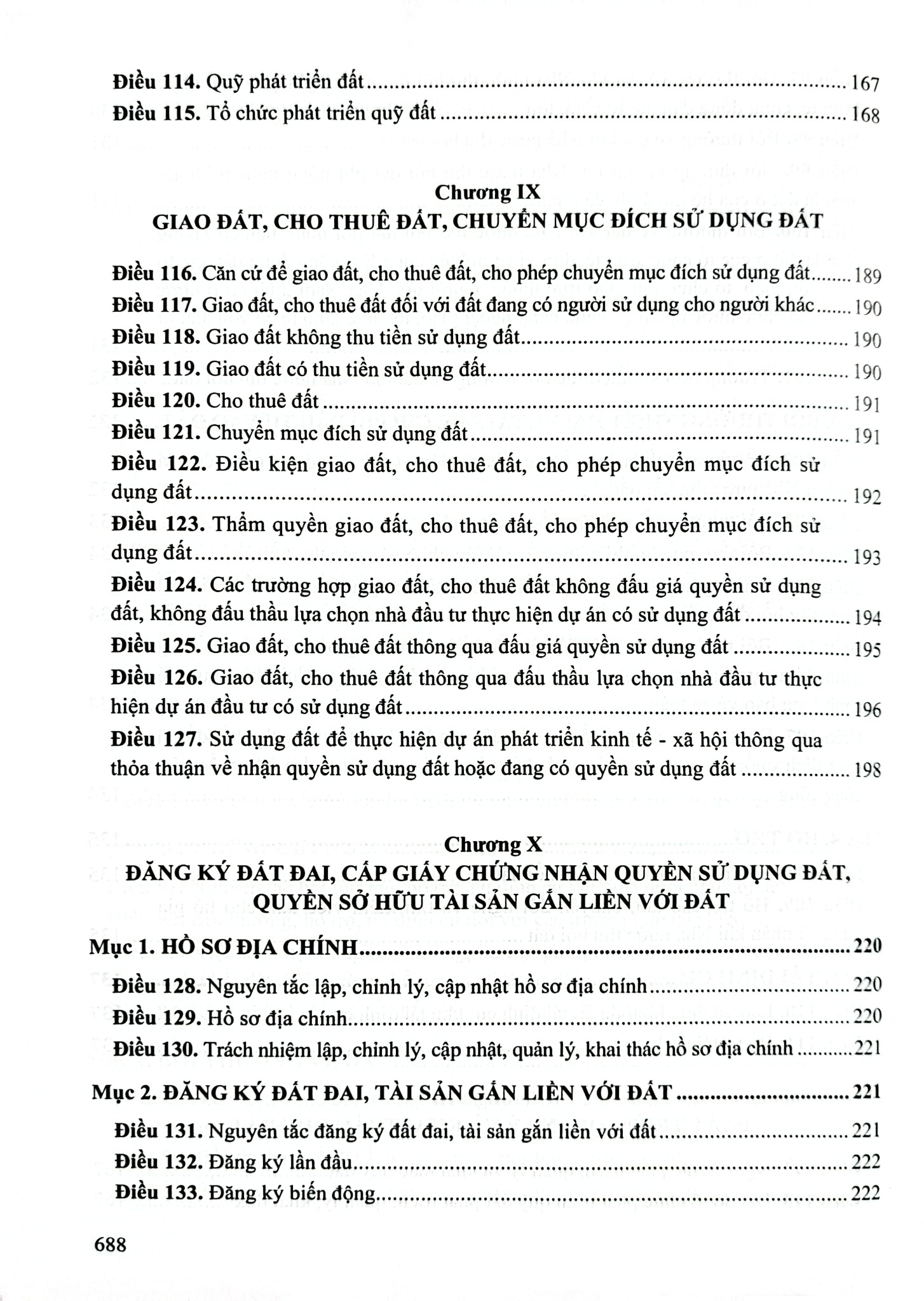 Chỉ Dẫn Tra Cứu Và Áp Dụng Luật Đất Đai Năm 2024 - PGS.TS.Nguyễn Thị Ngọc Hoa