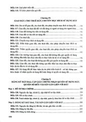 Chỉ Dẫn Tra Cứu Và Áp Dụng Luật Đất Đai Năm 2024 - PGS.TS.Nguyễn Thị Ngọc Hoa