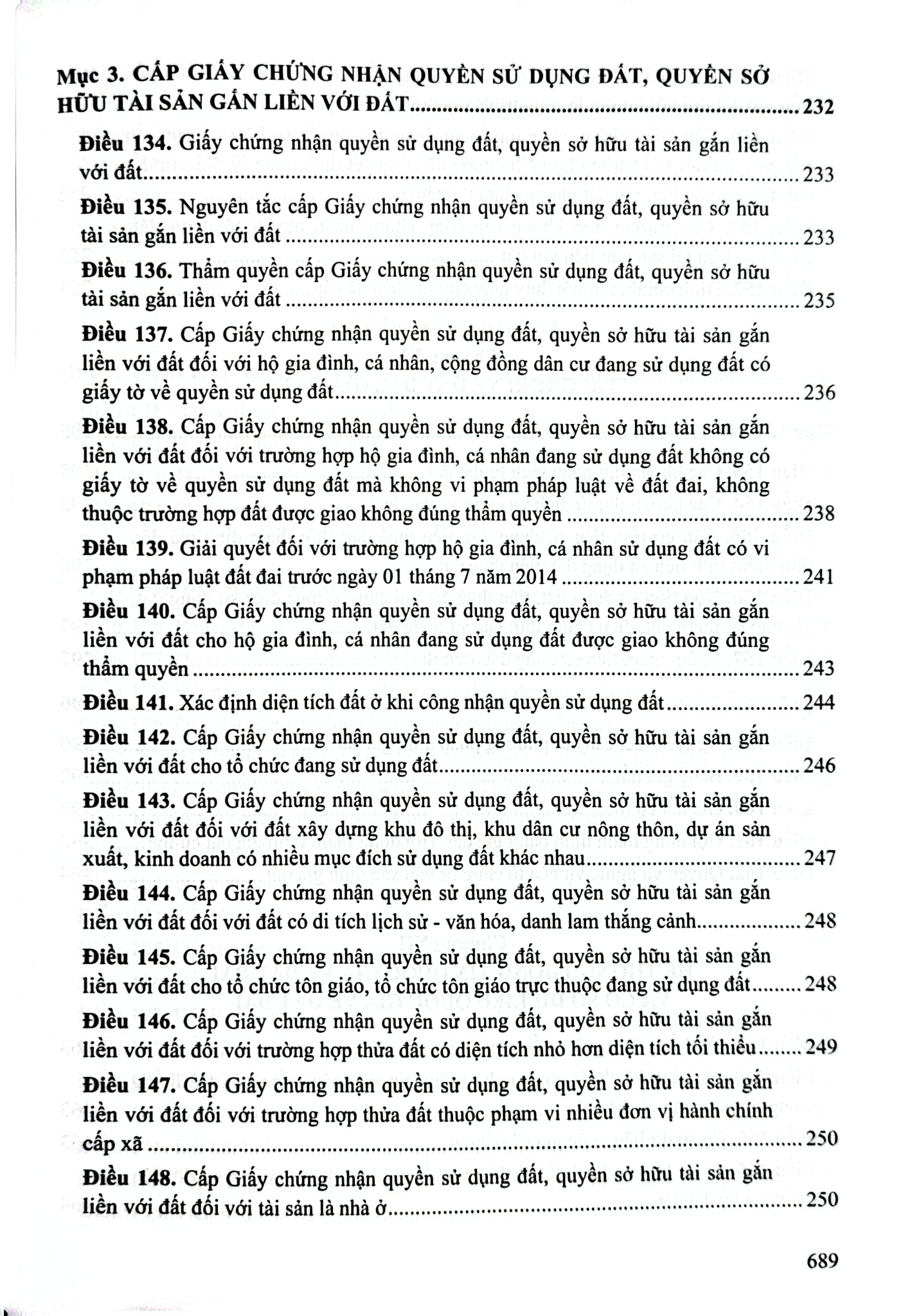 Chỉ Dẫn Tra Cứu Và Áp Dụng Luật Đất Đai Năm 2024 - PGS.TS.Nguyễn Thị Ngọc Hoa