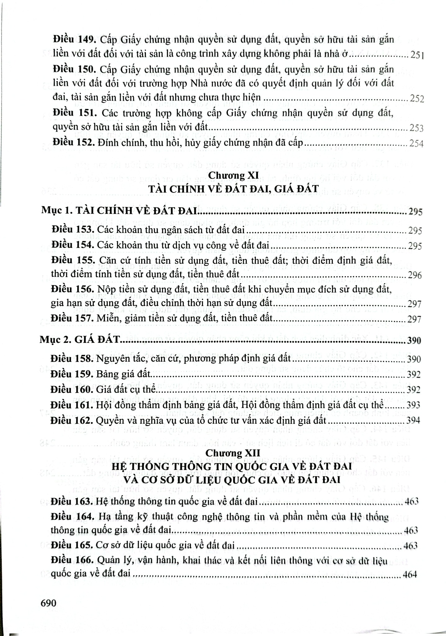 Chỉ Dẫn Tra Cứu Và Áp Dụng Luật Đất Đai Năm 2024 - PGS.TS.Nguyễn Thị Ngọc Hoa