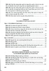 Chỉ Dẫn Tra Cứu Và Áp Dụng Luật Đất Đai Năm 2024 - PGS.TS.Nguyễn Thị Ngọc Hoa