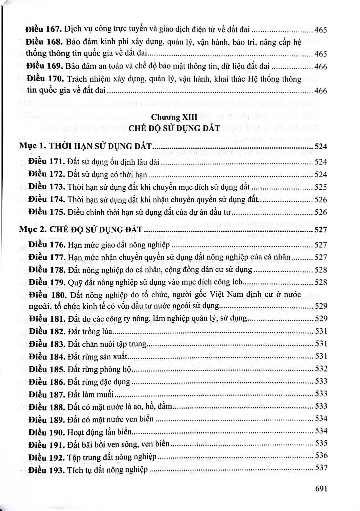 Chỉ Dẫn Tra Cứu Và Áp Dụng Luật Đất Đai Năm 2024 - PGS.TS.Nguyễn Thị Ngọc Hoa