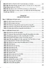 Chỉ Dẫn Tra Cứu Và Áp Dụng Luật Đất Đai Năm 2024 - PGS.TS.Nguyễn Thị Ngọc Hoa