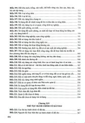 Chỉ Dẫn Tra Cứu Và Áp Dụng Luật Đất Đai Năm 2024 - PGS.TS.Nguyễn Thị Ngọc Hoa