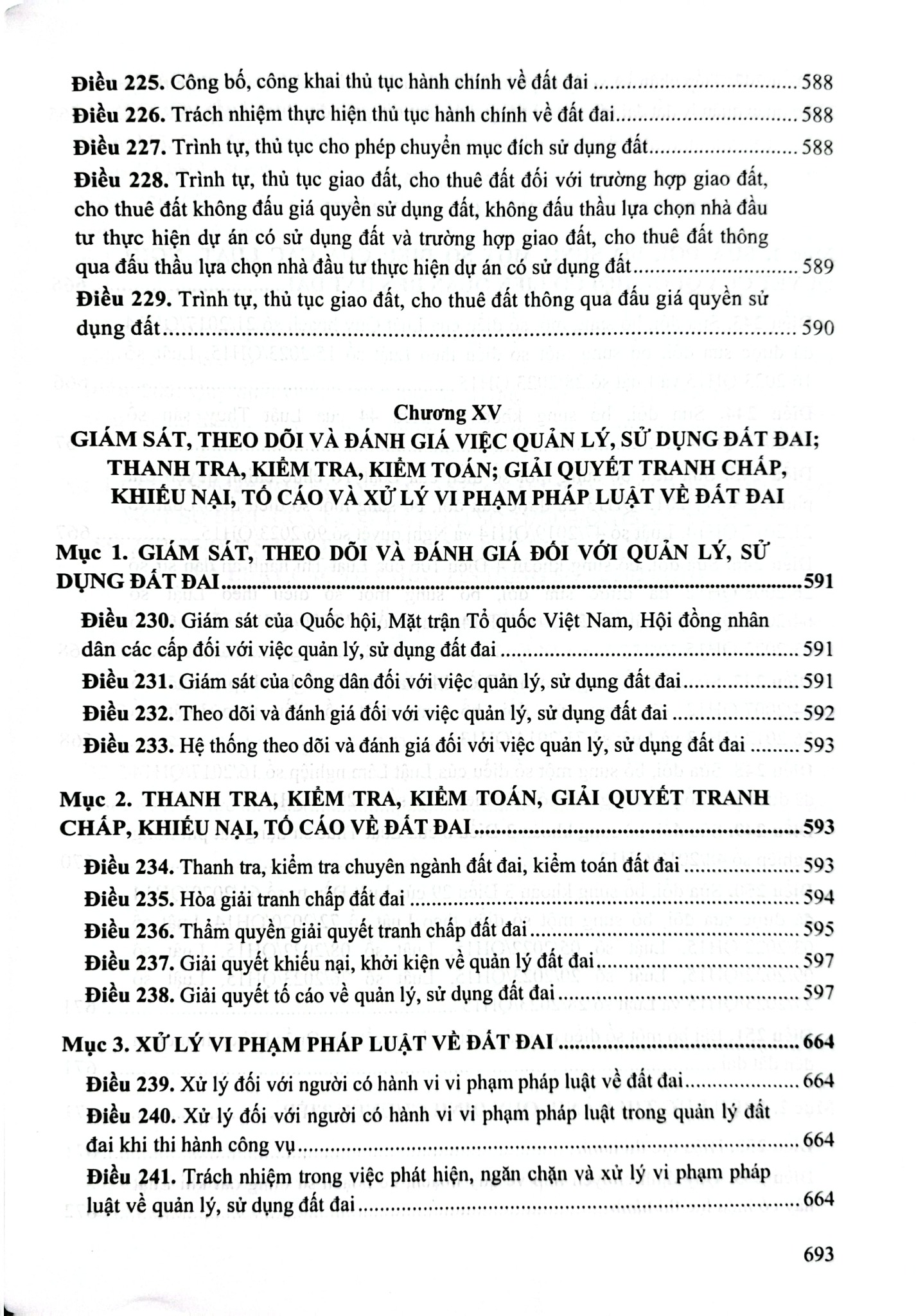 Chỉ Dẫn Tra Cứu Và Áp Dụng Luật Đất Đai Năm 2024 - PGS.TS.Nguyễn Thị Ngọc Hoa