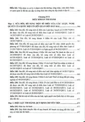 Chỉ Dẫn Tra Cứu Và Áp Dụng Luật Đất Đai Năm 2024 - PGS.TS.Nguyễn Thị Ngọc Hoa