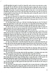 Chỉ Dẫn Tra Cứu Và Áp Dụng Luật Đất Đai Năm 2024 - PGS.TS.Nguyễn Thị Ngọc Hoa