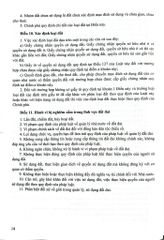 Chỉ Dẫn Tra Cứu Và Áp Dụng Luật Đất Đai Năm 2024 - PGS.TS.Nguyễn Thị Ngọc Hoa