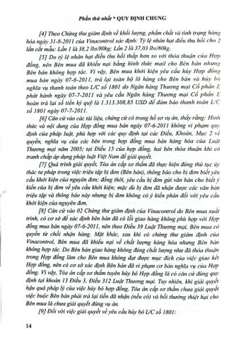  Chỉ Dẫn Tra Cứu, Áp Dụng Bộ Luật Dân Sự Năm 2015 ( Tái Bản Lần Thứ Nhất, Có Sửa Đổi, Bổ Sung) - TS. Nguyễn Thúy Hiền 
- ThS. NCS.Tạ Đình Tuyên 