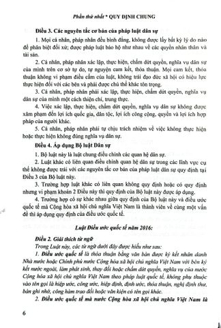  Chỉ Dẫn Tra Cứu, Áp Dụng Bộ Luật Dân Sự Năm 2015 ( Tái Bản Lần Thứ Nhất, Có Sửa Đổi, Bổ Sung) - TS. Nguyễn Thúy Hiền 
- ThS. NCS.Tạ Đình Tuyên 