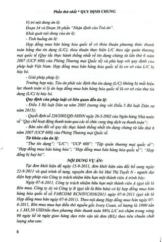  Chỉ Dẫn Tra Cứu, Áp Dụng Bộ Luật Dân Sự Năm 2015 ( Tái Bản Lần Thứ Nhất, Có Sửa Đổi, Bổ Sung) - TS. Nguyễn Thúy Hiền 
- ThS. NCS.Tạ Đình Tuyên 